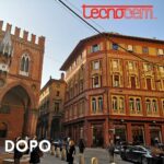 Riqualificazione energetica degli edifici a Bologna