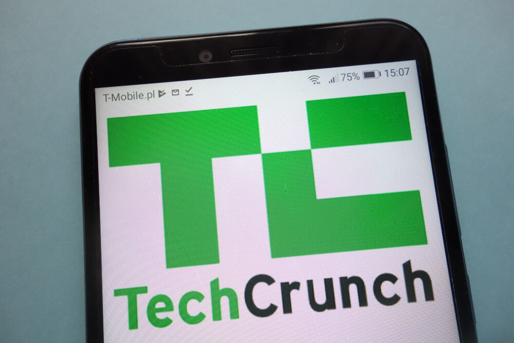 TechCrunch Disrupt 2026