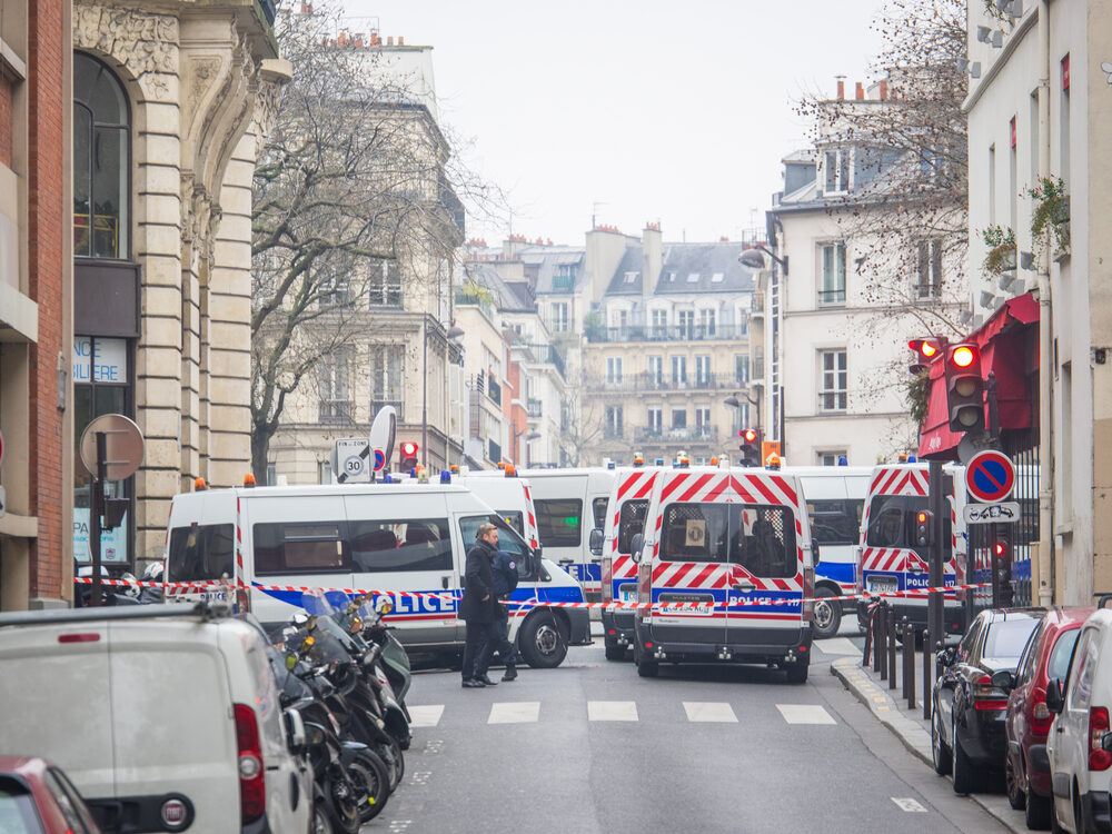 Tensioni sui titoli di Stato francesi