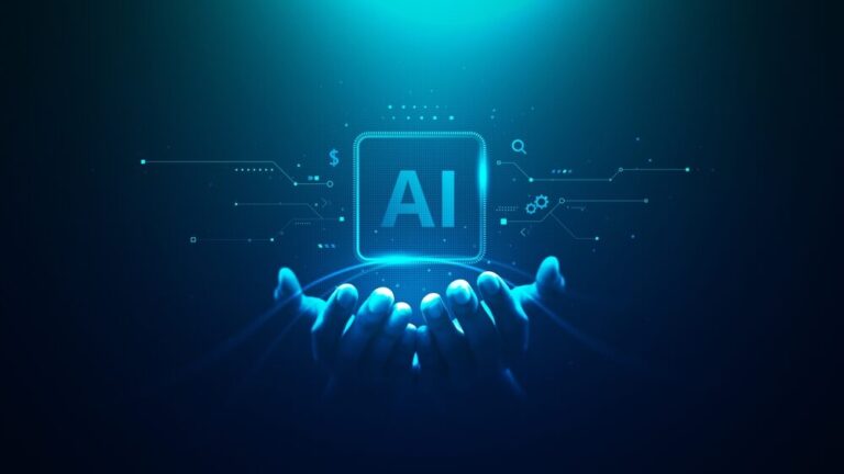 Intelligenza artificiale in Italia