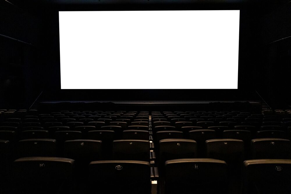 Calo dei finanziamenti per il cinema in Italia nel 2025