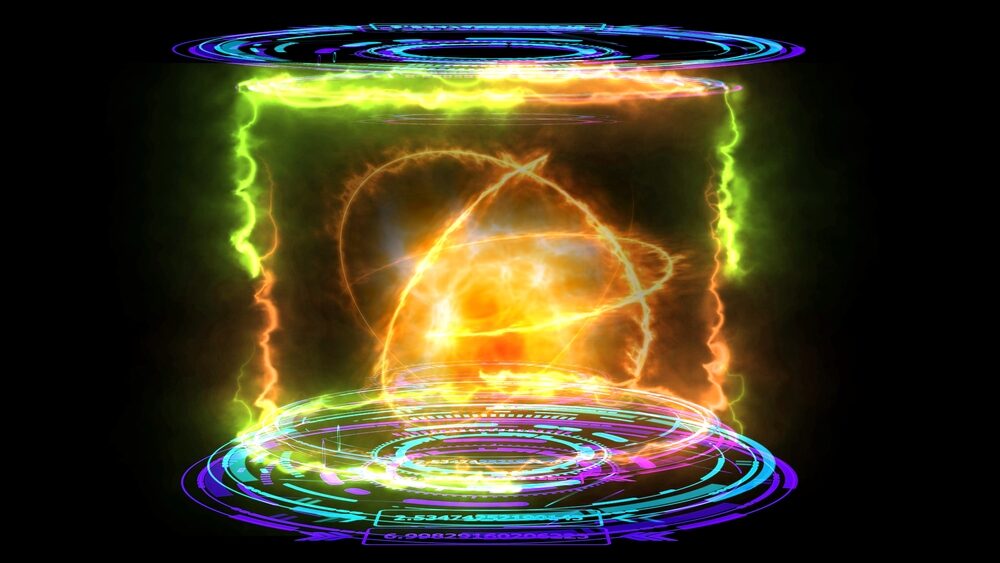 Impianto a fusione Type One Energy