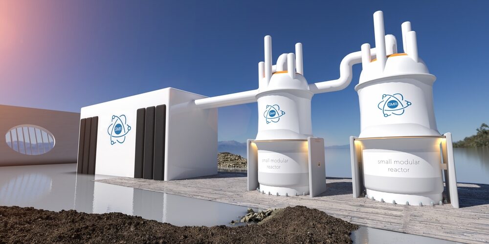 Data center nucleari Usa Russia