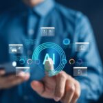Infrastrutture di intelligenza artificiale