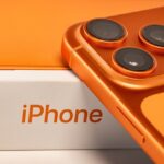 Teardown iPhone Duo