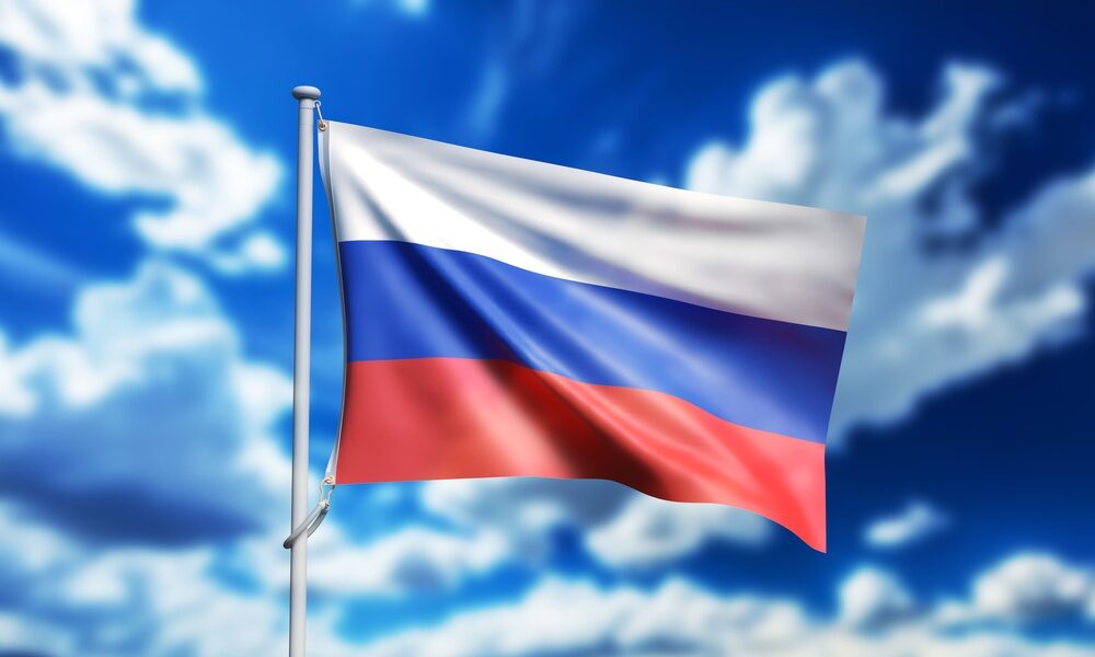 Imbarcazioni civili russe in sorveglianza