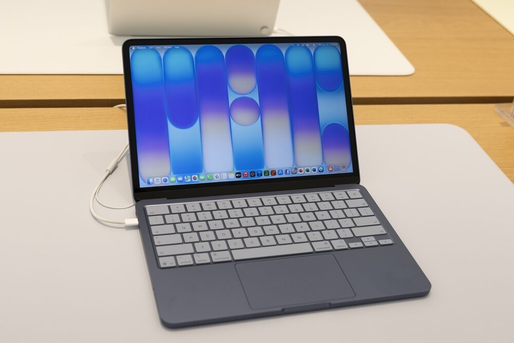 Mac mini M4